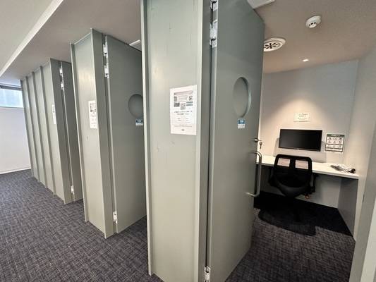 センター南駅横浜市営地下鉄グリーンライン：路線図 ホームメイト