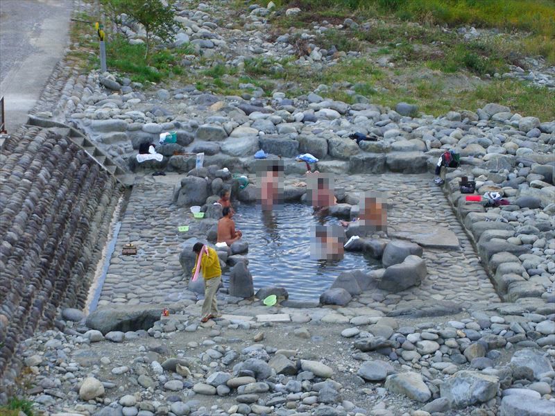 お風呂・温泉情報大江戸温泉物語Premium 下呂本館 ゆこゆこ