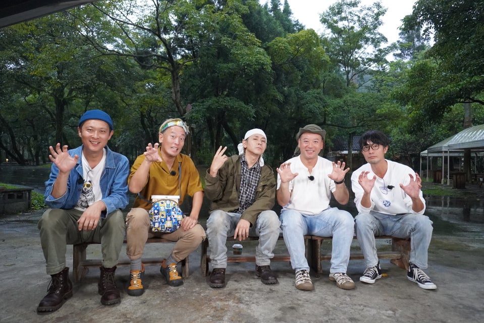 ヒロシのひとりキャンプのすすめ シーズン１2Lemino レミノ-