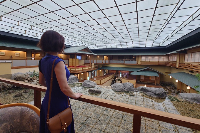 伊勢志摩の絶景露天風呂 賢島宝生苑で日帰り温泉に入る方法東京散歩ぽ