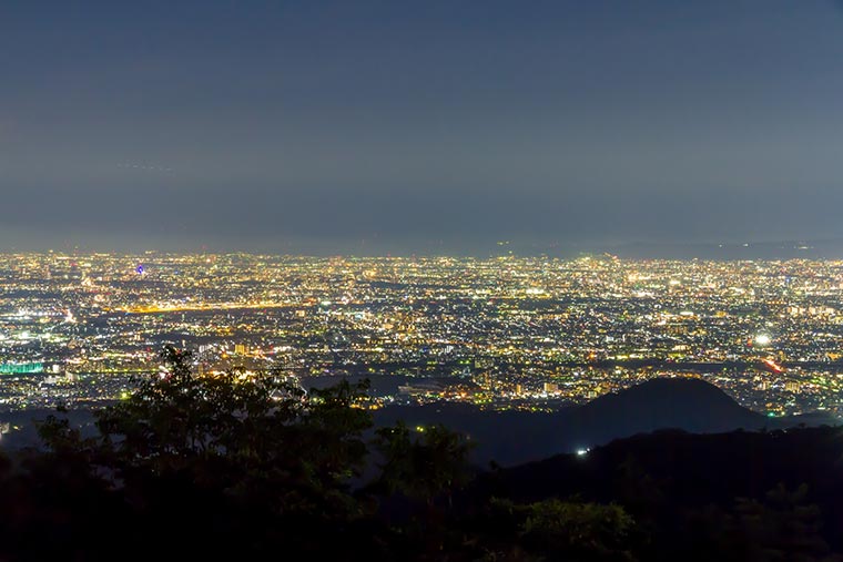 関西の夜景おすすめ16選！ドライブの穴場や無料スポットなども紹介NEWT ニュート