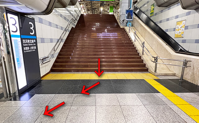 もう迷わない！！東京駅の改札口を徹底解説