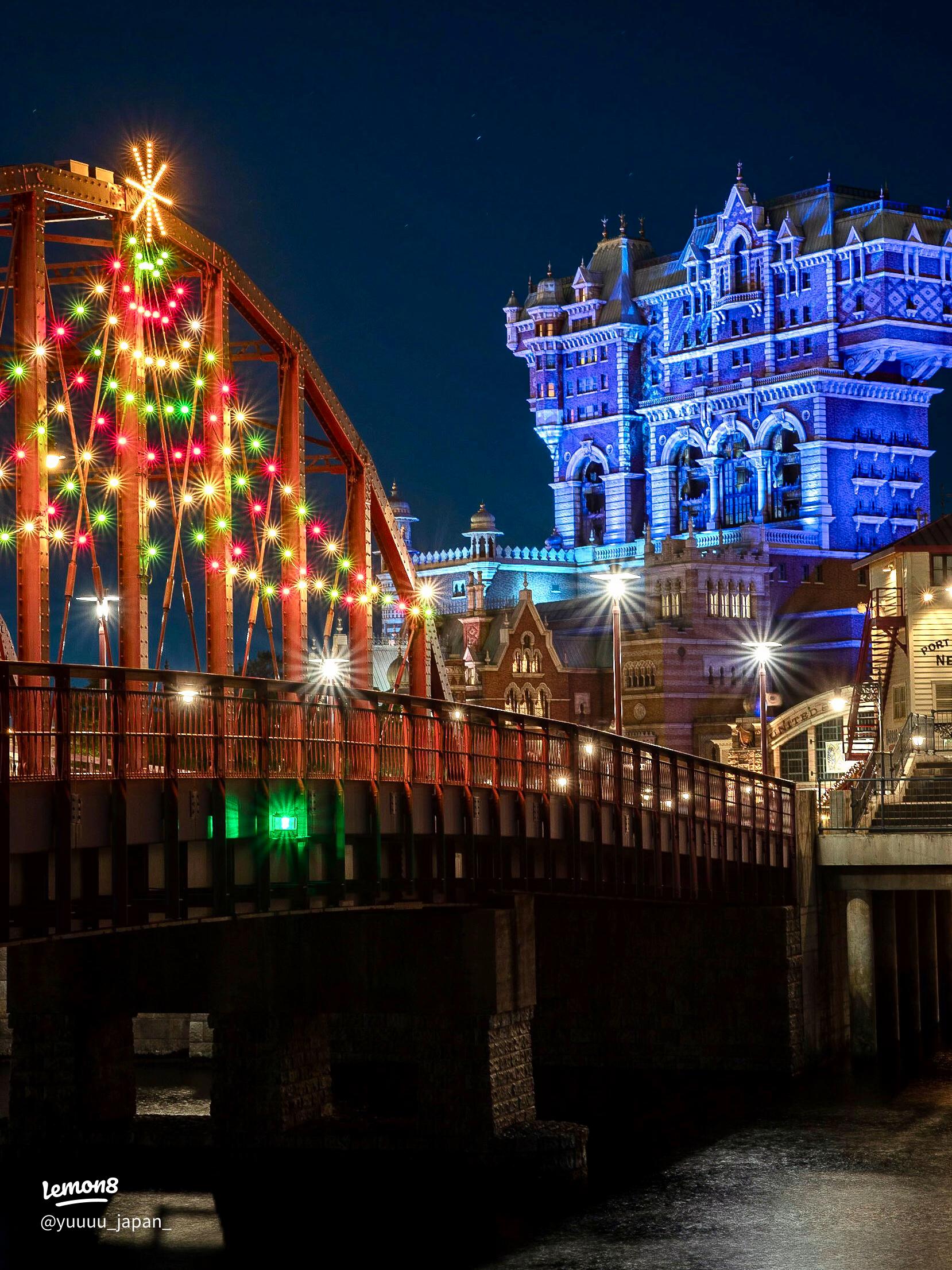 No1084 夜景🌋🌕東京ディズニーリゾートディズニーリゾートディズニー写真 ディズニー好きな人と繋がりたいd垢さんと繋がりたいdisneyresortdisneypicdisneyworlddisneyloveworlddisneyディズニー写真スポットディズニーフォトディズニーフォト