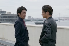 高岡蒼佑「気力の限界、全て出し尽くし」俳優業引退 - 芸能写真ニュース : 日刊スポーツ