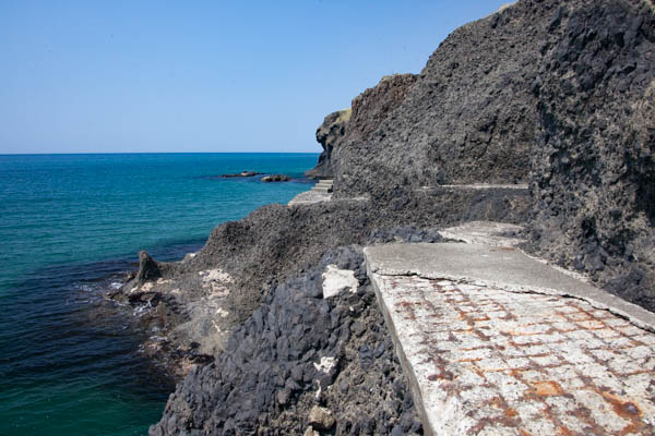 新潟県の釣り場マップSALTCLIP