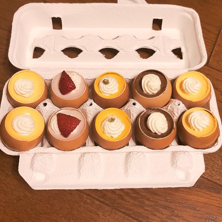 渋谷ヒカリエで見つけた！贈り物にぴったりな「日持ちする手土産」3選