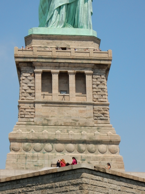 ＯＨ！ Ｍｙ ＮｅｗＹｏｒｋ ④ ～