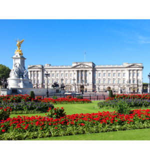 バッキンガム宮殿を徹底解説チケット・入場料・衛兵交代まで紹介