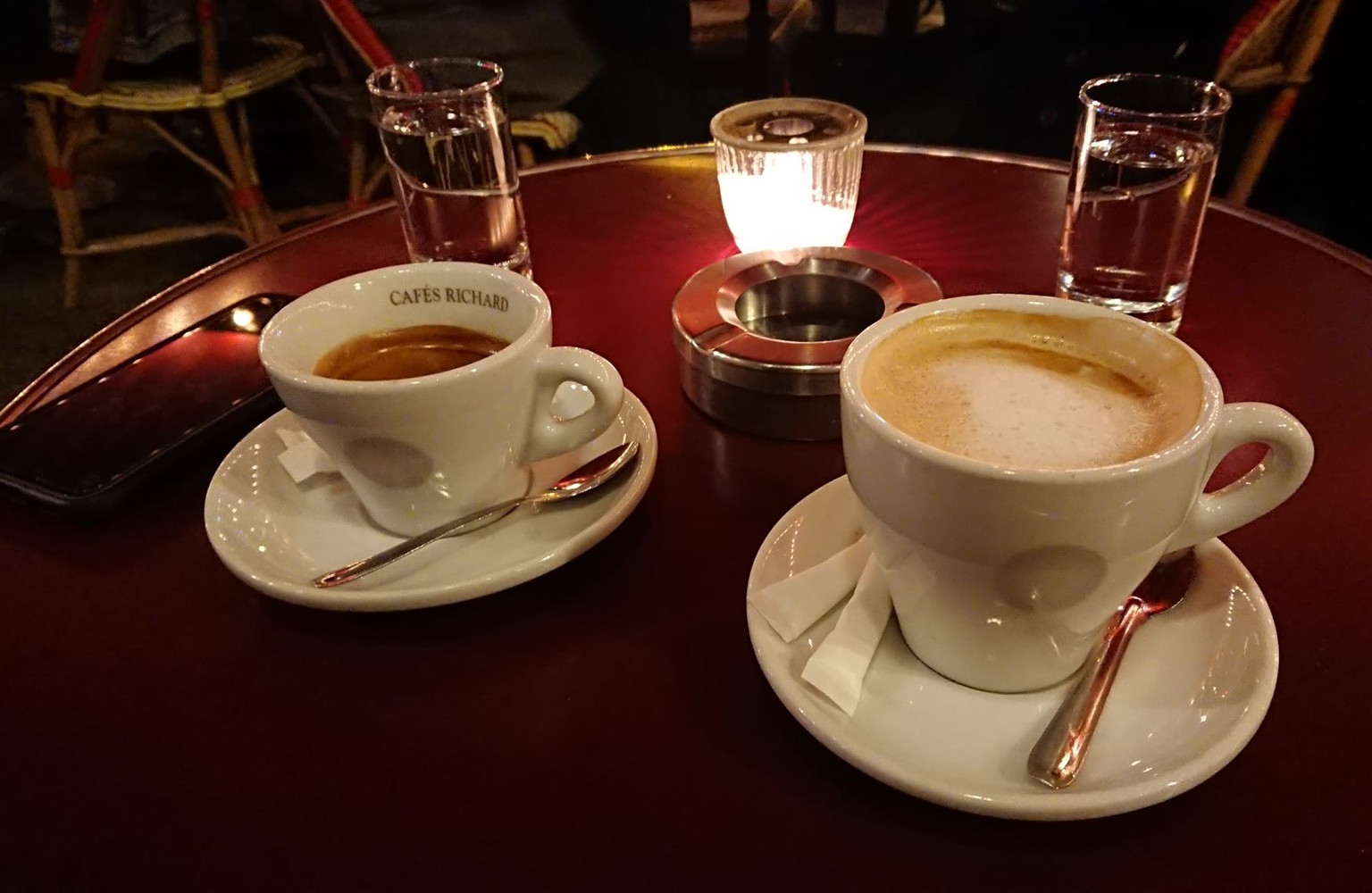 これであなたもパリ通！旅行したら絶対行きたいパリのカフェ7選トラベルマガジン