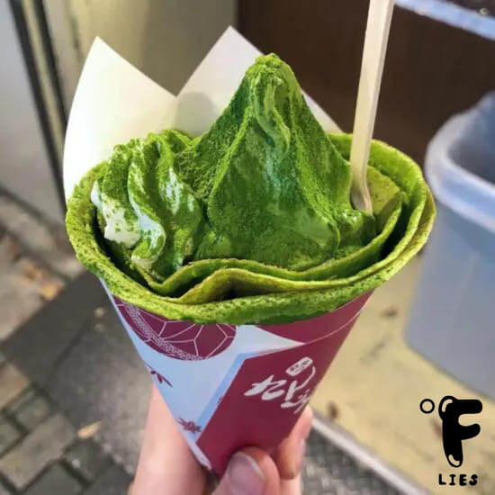 京都観光 祇園食べ歩きマップ28選！祇園四条のおすすめグルメ・スイーツ満載