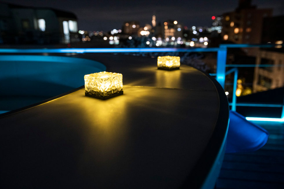 スタジオモーリス ROPPONGI 六本木から近くて安い駐車場特Pとくぴー