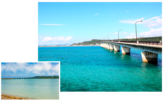 浜比嘉島「アマミチューの墓・シルミチュー霊場」