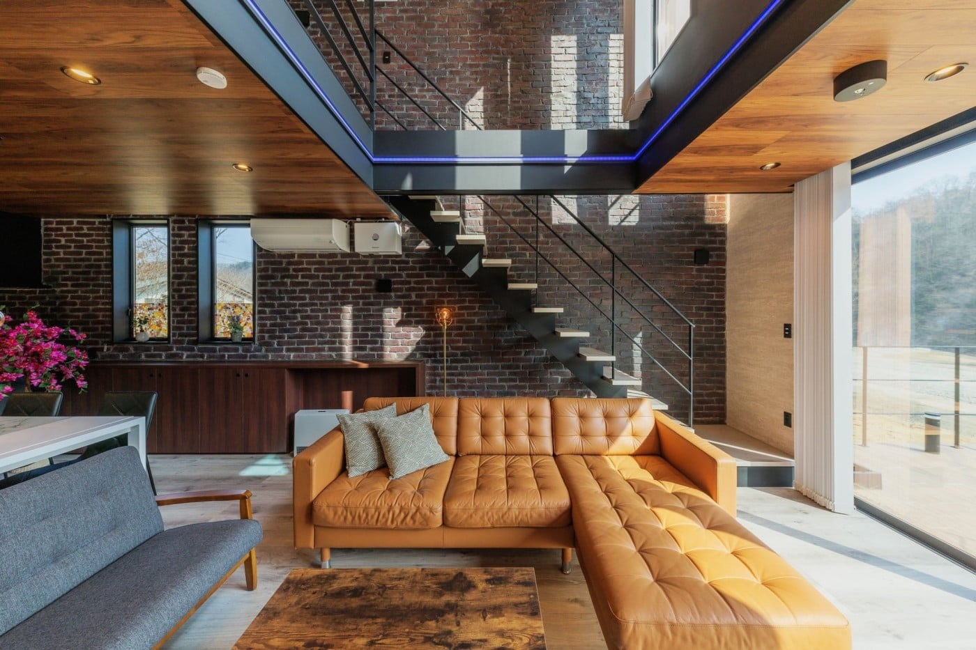 上高地周辺のおしゃれなコテージ・貸別荘9選！おしゃれ・温泉付き・大人数観光情報メディア colmo コルモ