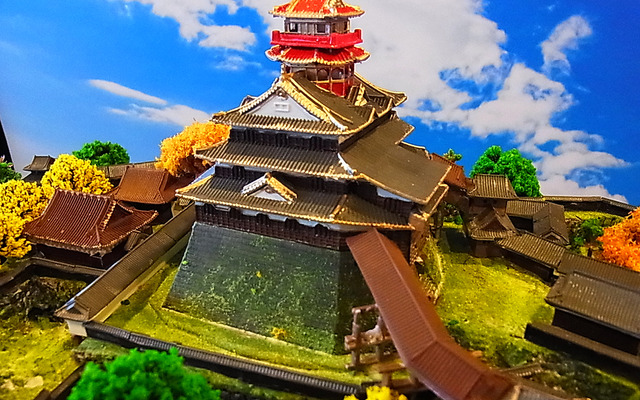 全日本お城写真コンテスト 主催：全日写連関西本部、協賛：株式会社エツミ、ハクバ写真産業株式会社、協力：テレビ大阪、コングレコンベンションセンター の表彰式が８月10日、大阪市北区のグランフロント大阪北館で行われた。受賞作品は同会場で12日まで展示される