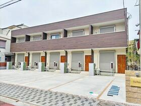 江戸川区平井２丁目テラスハウス-賃貸物件情報 東京都江戸川区 タウンハウジング