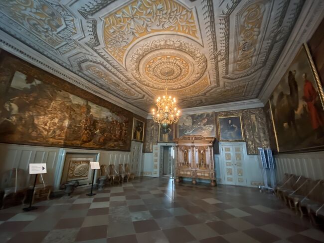 最新 ドロットニングホルム宮殿 - チケット、営業時間、口コミ、写真2025年Trip.com