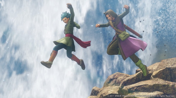 クライシス コア -FFVII- リユニオン』リデザインされた“バハムート・烈”ほかマテリアの続報公開 -