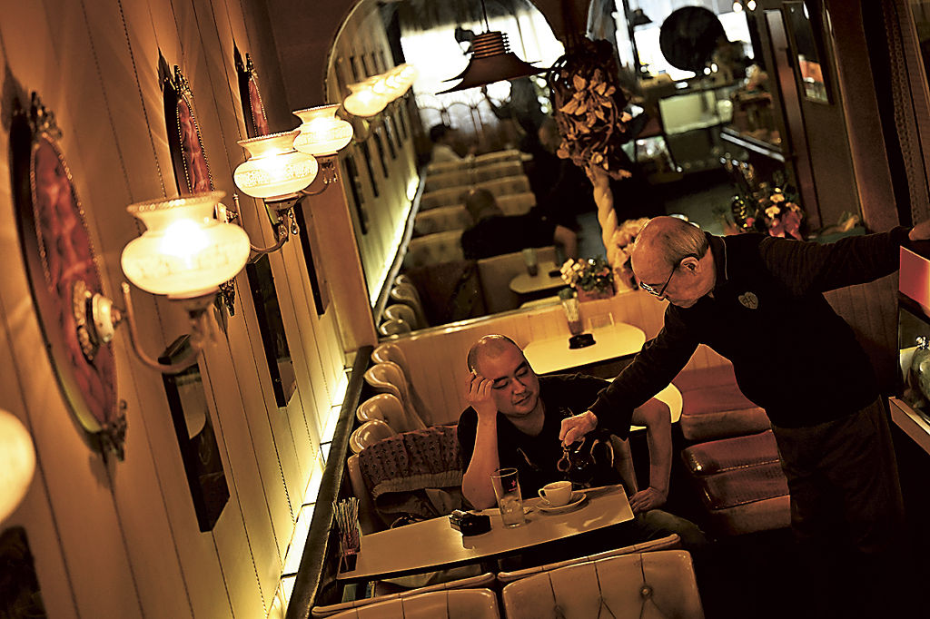 ぴ〜さんの投稿 熱海駅前平和通り商店街ことりっぷ