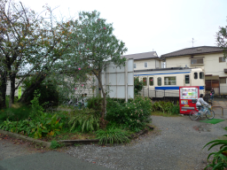 JR雁ノ巣駅＠香椎線 : えきめぐりすとの各駅探訪