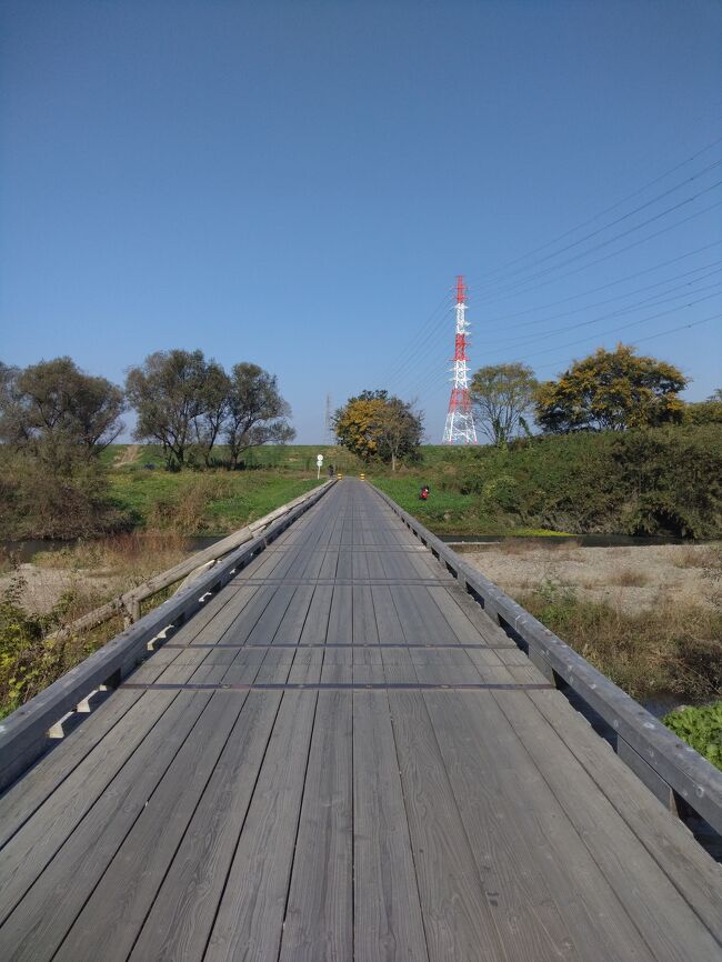 坂戸市 島田橋の写真素材 - PIXTA