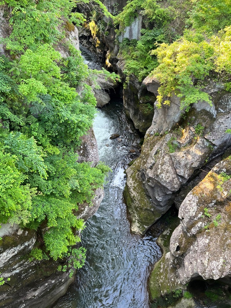 磊々峡 アクセス・営業時間・料金情報 - じゃらんnet