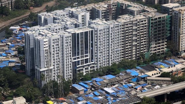 Toshiba Clip急速な都市化が進むインドのインフラを支える、技術と想い