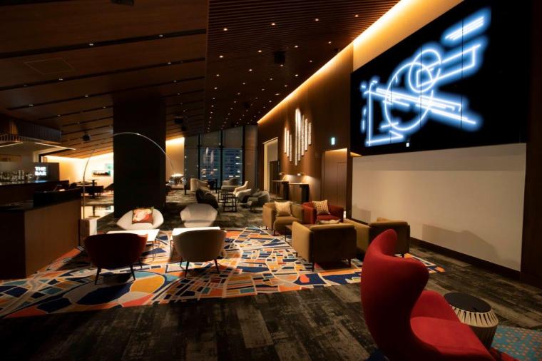 歌舞伎町の新名所！ホテル×エンターテインメントの超高層複合施設「東急歌舞伎町タワー」楽天トラベル