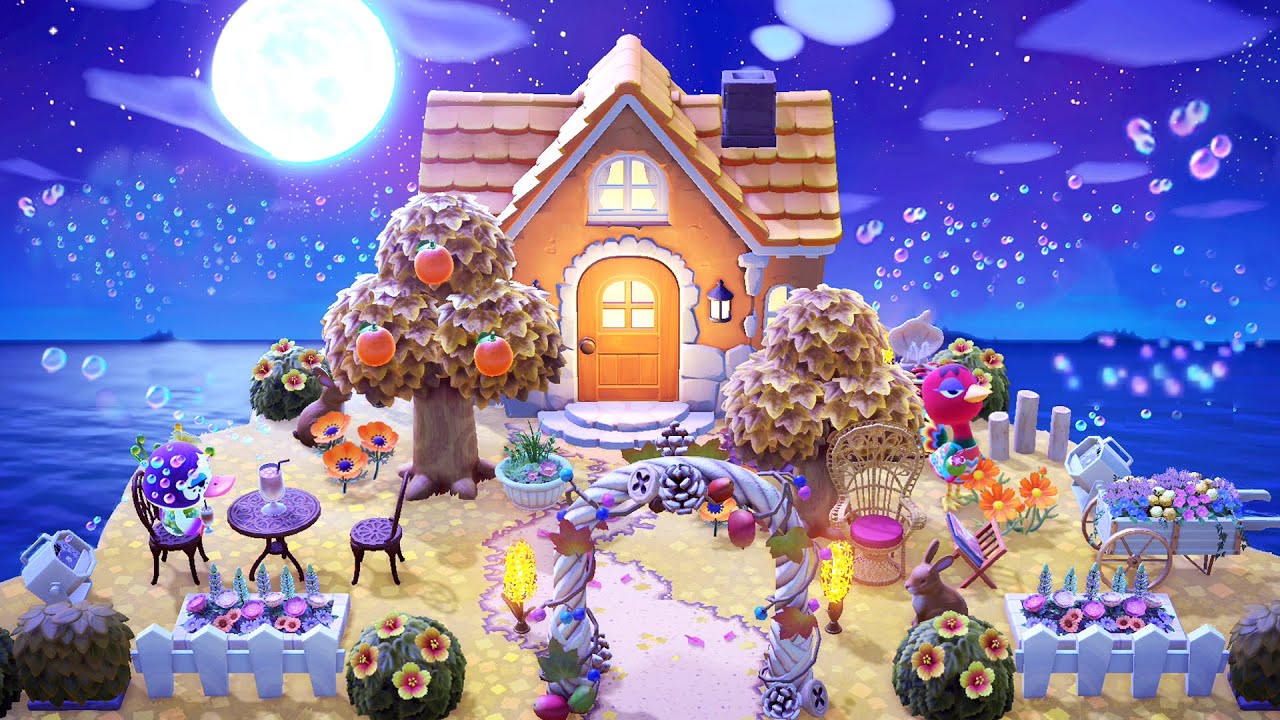 あつ森 でんちゅうのリメイク 色違い と入手方法売値