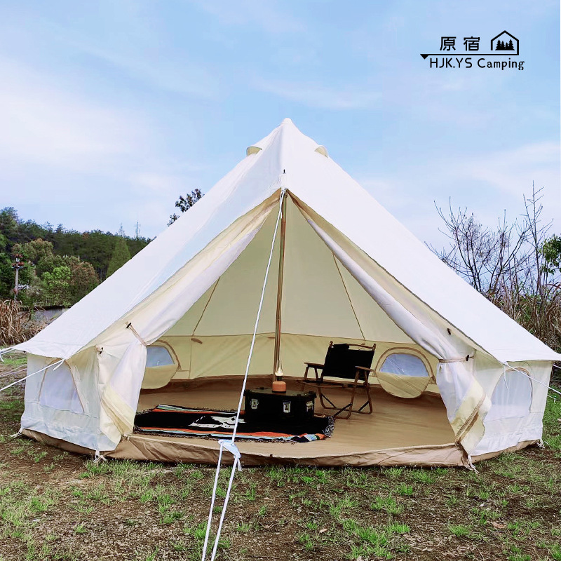 モンゴルのゲルの特徴とは？宿泊やトイレって実際どんな感じ？ - ツォクトモンゴル乗馬ツアーblog