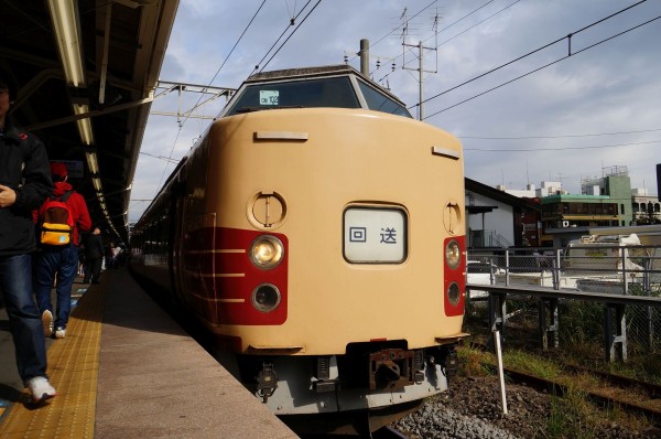 武蔵野線で貨物列車を撮る: 乗り物好きの趣味日記