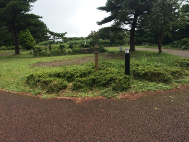 キャンプ だるま山高原キャンプ場に行ってきた ゆるキャン△聖地- ほへぇ氏のメモ書き
