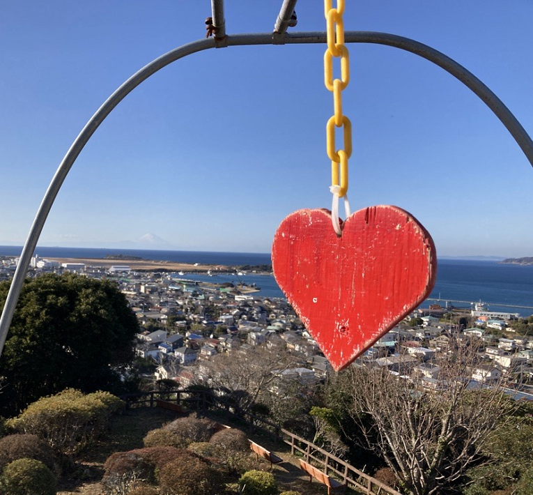 美浜大橋 ホームメイト