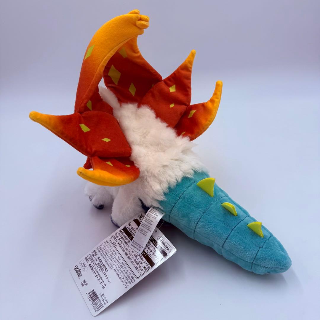 ポケモン チヲハウハネ ポケモンGO図鑑 チヲハウハネの色違い・入手方法・進化の流れ