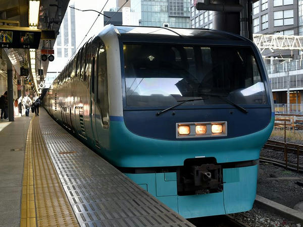 特急「踊り子」、E257系リニューアル車両3 14デビューへ ダイヤ発表鉄道ニュース鉄道新聞 - 鉄道ニュース・子鉄イベント情報