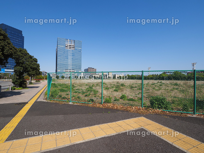 お台場大江戸温泉 跡地TikTok
