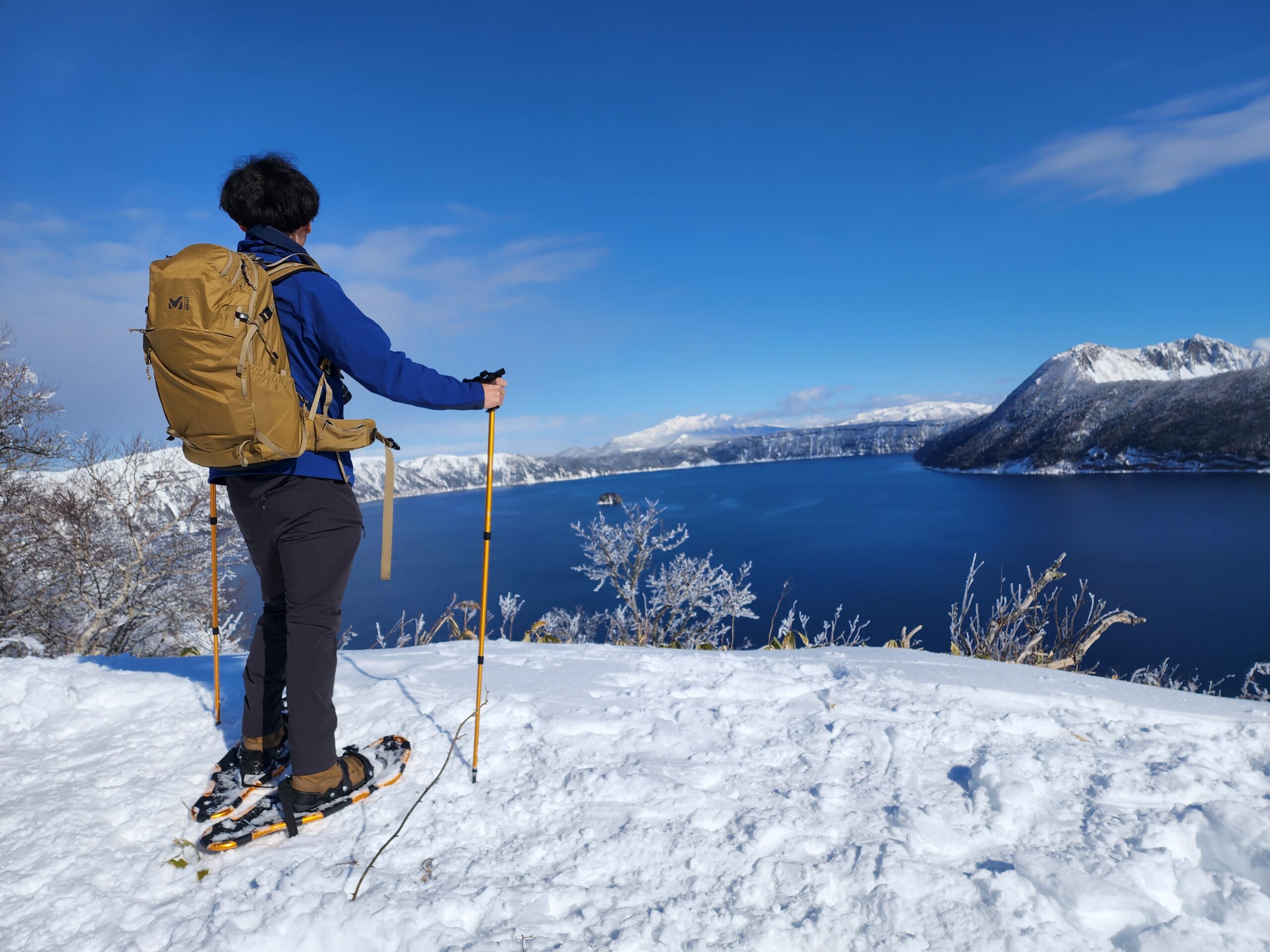 感動的な光景も！「冬の道東」をたっぷり満喫する4泊5日モデルプラン～網走・釧路・帯広など - LIVE