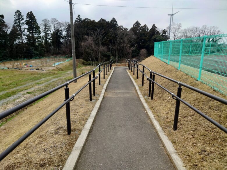 あわら夢ぐるま公園Awara-shi Fukui