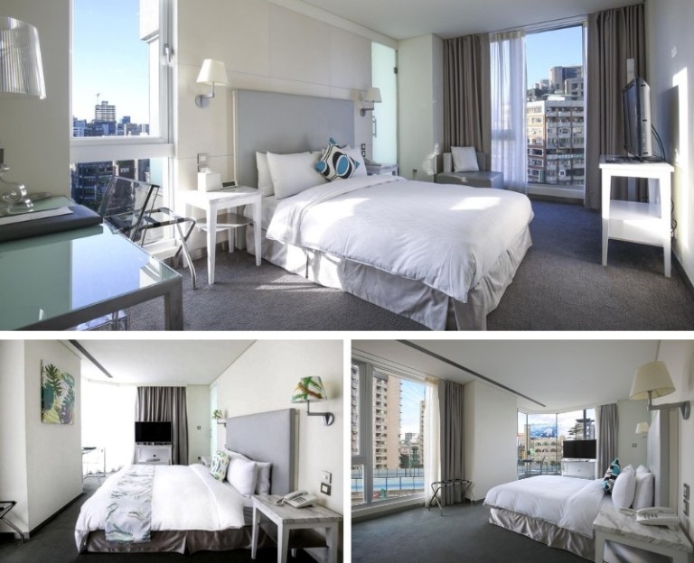 台湾のおしゃれ 高級 ホテル10選! 人気ランキング