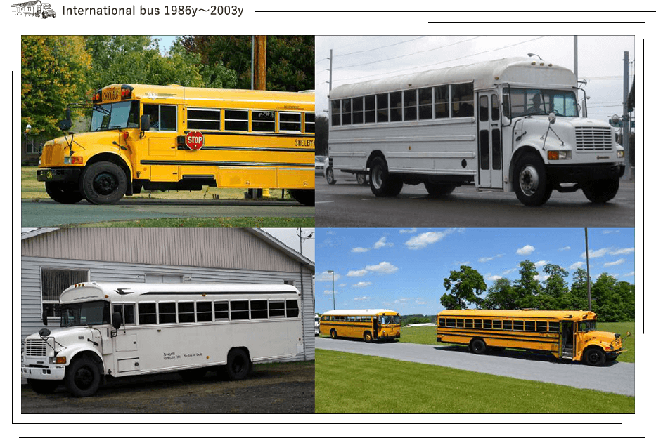 スクールバス型キッチンカー「チャーリー」デビュー！松本のベーカリー＆カフェ スイート