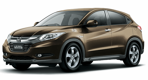 Ｇ特別仕様車ＳＳブラウンスタイルパッケージ JG1 Ｎ－ＯＮＥ ホンダ