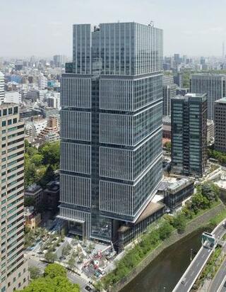 西武HD、赤プリ跡地の複合施設を売却へ 複数社に打診 25年にも：朝日新聞