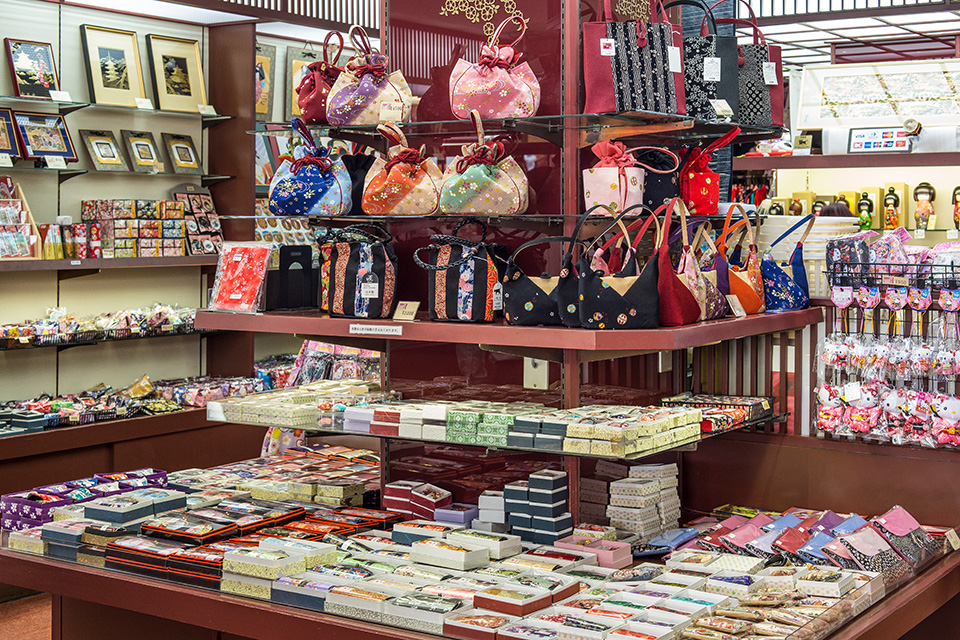 もらって嬉しい！清水寺の人気お土産20選旅時間