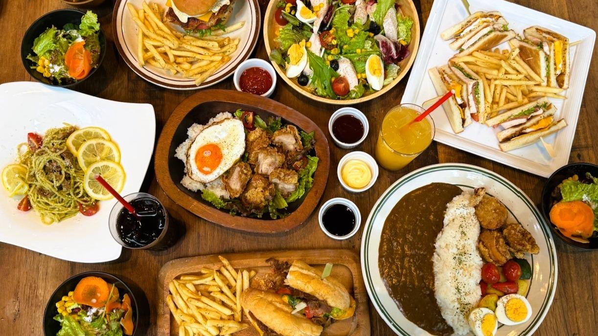 大阪市内「コスパ最強」ランチ8選。グルメインフルエンサー厳選のお店を紹介します！ じゃらんニュース