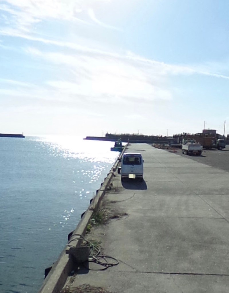 千葉県 館山港 車横付け可能！アジ釣りに人気のファミリー向け釣りポイント紹介 –