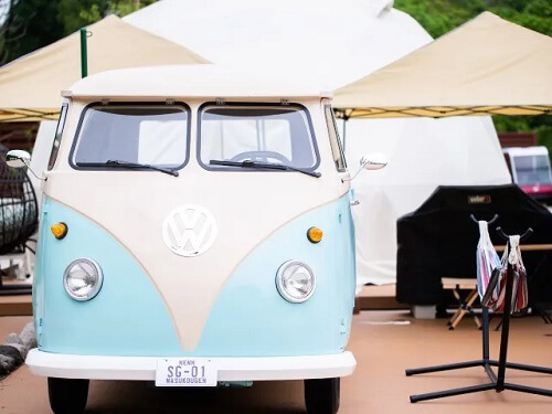 ソロピング」で自然も贅沢も独り占め！富士山の元、お一人様グランピングを楽しみませんか。ブログ藤田観光株式会社