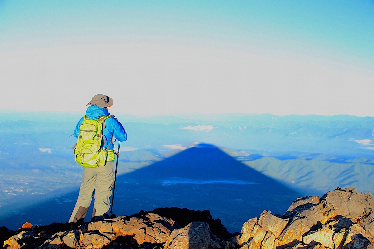 日本富士山打卡攻略：走進五湖找出逆富士、赤富士最佳拍攝角度 樂吃購！日本東京版