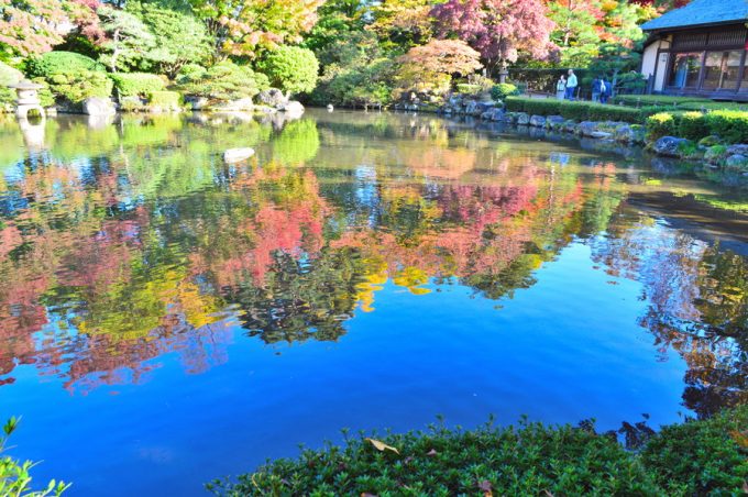 施設詳細もみじ公園やまがたバリアフリーMAP