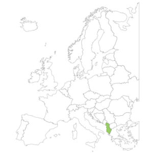 アルバニア料理 e-food.jp