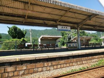 柳井港駅：投稿ユーザー写真集 ホームメイト