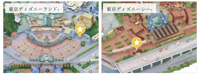 ディズニーで荷物を預けるロッカーの場所は？ホテルに送る方法も！ディズニー裏マニア